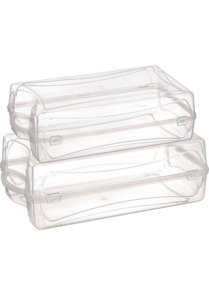 5 Adet Kadın Ayakkabı Kutusu Şeffaf Ayakkabı Saklama Kutusu - Dolap Içi Ayakkabılık Düzenleyici modelleri