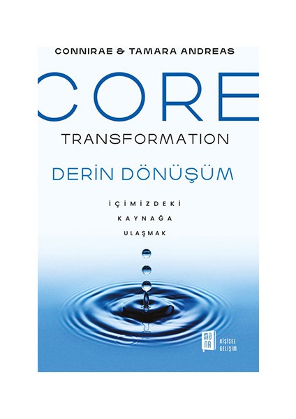 Core Transformation Derin Dönüşüm + Yapışkanlı Not Kağıdı fiyatları