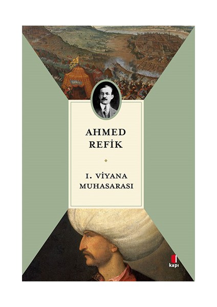 1. Viyana Muhasarası + Yapışkanlı Not Kağıdı fiyatları