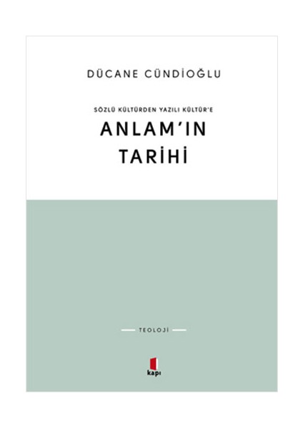 Anlam’ın Tarihi + Yapışkanlı Not Kağıdı fiyatları