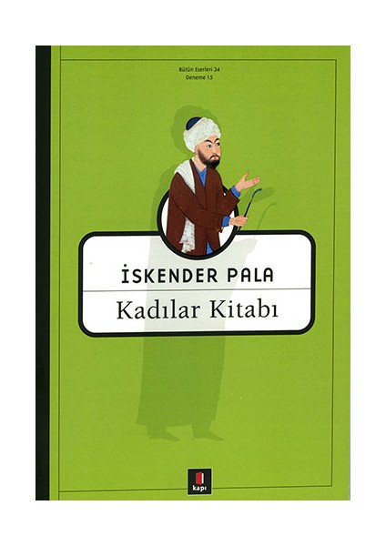Kadılar Kitabı + Yapışkanlı Not Kağıdı fiyatları
