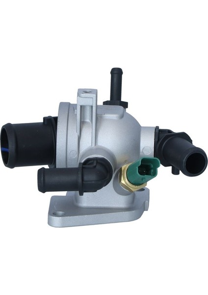 -FI8401 - Termostat (Komple) Doblo Fıorıno Lınea Punto Corsa D Astra H Combo 1.3 Jtd Euro 4 88C MÜŞÜRLÜ2007-