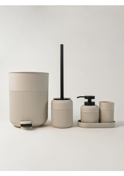 Cesca 5 Parça Banyo Seti