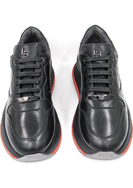 Alfa A6702 Erkek Casual Ayakkabı - Siyah fiyatları