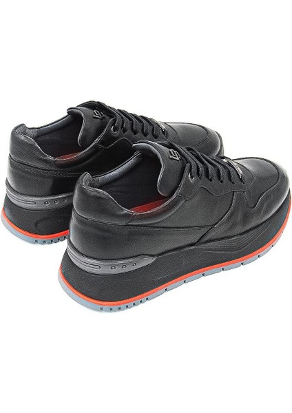 Alfa A6702 Erkek Casual Ayakkabı - Siyah modelleri