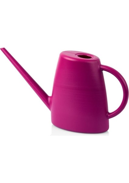 Fuşya Çiçek Sulama Kabı 1,7 Lt