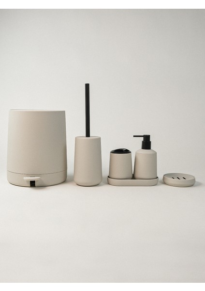 Verona 6 Parça Banyo Seti