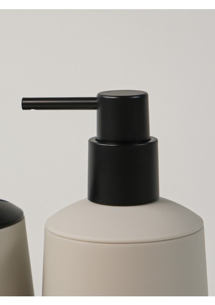 Verona 6 Parça Banyo Seti