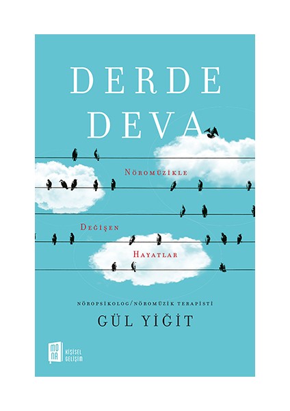 Derde Deva + Yapışkanlı Not Kağıdı fiyatları