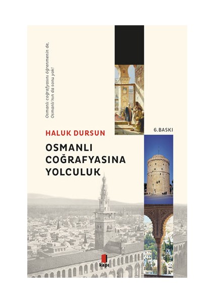 Osmanlı Coğrafyasına Yolculuk + Yapışkanlı Not Kağıdı fiyatları