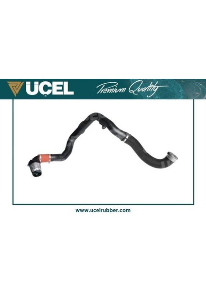 UCEL-16052 - Turbo Hortumu NV400 Movano B Master Iıı 10> (4420341 93167986)