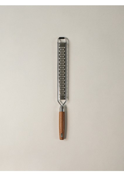 Carle Akasya Çelik Rende (38 Cm)