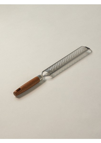 Carle Akasya Çelik Rende (38 Cm) fiyatları