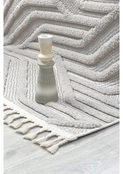 Iskandinav Makina Dokuma Halı Oturma Odası Salon Halısı modelleri