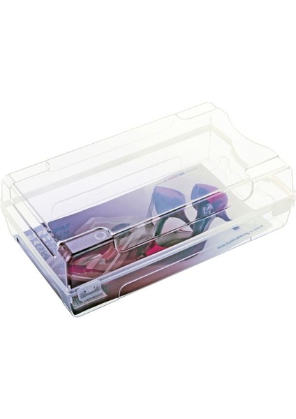 5 Adet Kadın Ayakkabı Kutusu - B-202-5