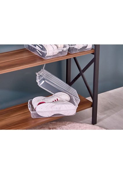 5 Adet Kadın Ayakkabı Kutusu fiyatları