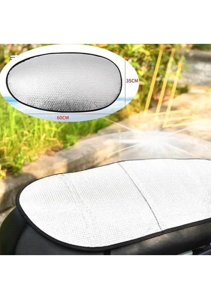 Su Geçirmez Motosiklet Sele Güneşliği fiyatları