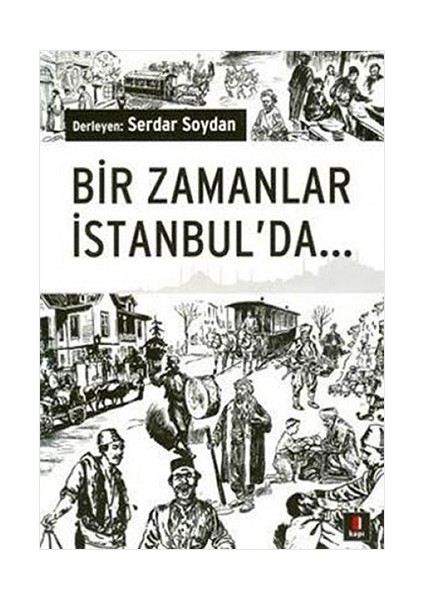 Bir Zamanlar Istanbul'da... + Yapışkanlı Not Kağıdı fiyatları