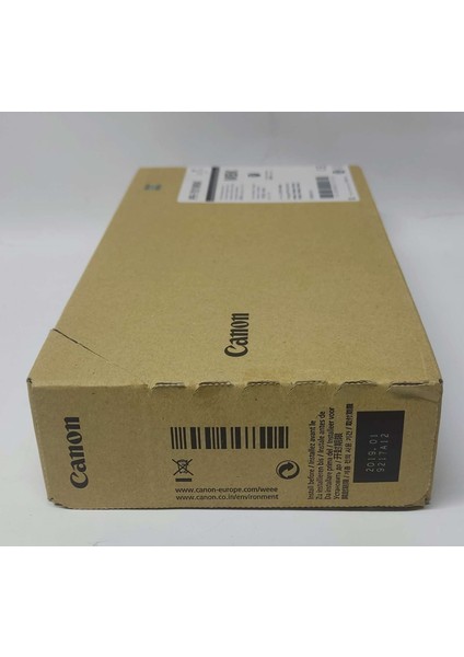 PFI-701MBK Mat Siyah Kartuş 700ML fırsatları