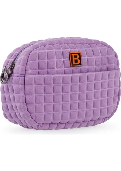 Scuba Lila Kadın Çapraz Askılı Çanta Ball fiyatları