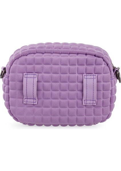 Scuba Lila Kadın Çapraz Askılı Çanta Ball modelleri