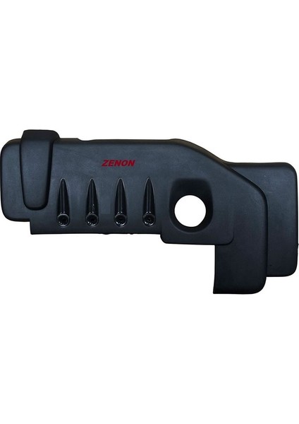 -PE4367 - Motor Üst Koruma Kapağı P107-P206-P207-P307-C1-C2-C3-XSARA-FIESTA 1.4 Hdi (Ses Kesici) 2015-