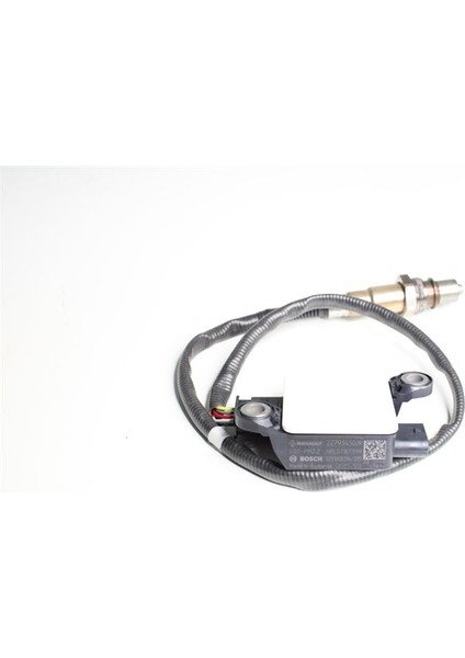 MTTC-RNT0908 - Nox Sensörü- 0281008394/395 Dacia Duster Xjd 1.5 Blue Dci