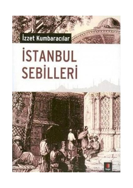 Istanbul Sebilleri + Yapışkanlı Not Kağıdı fiyatları