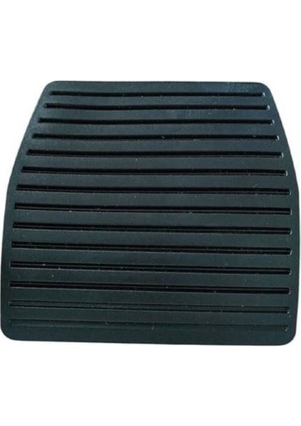 Dgs T-20632 - Fren Pedal Lastiği - Otomatik Vites Egea Y.m.