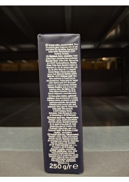 Privat Kaffee Brazil Mild Filtre Kahve 250 gr indirimleri