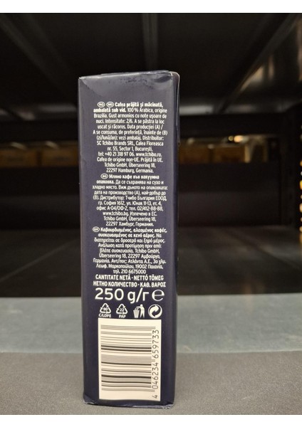 Privat Kaffee Brazil Mild Filtre Kahve 250 gr