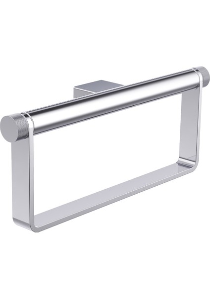 Averta Havluluk 119128 Yuvarlak 270 mm Krom