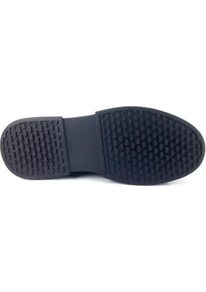 Eva Antik 4995 Erkek Casual Ayakkabı - Siyah fırsatları