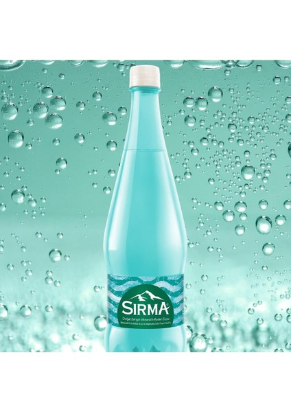 Doğal Maden Suyu 1 Lt x 6 Adet fiyatları