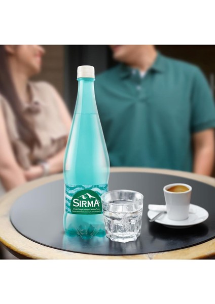 Doğal Maden Suyu 1 Lt x 6 Adet fırsatları