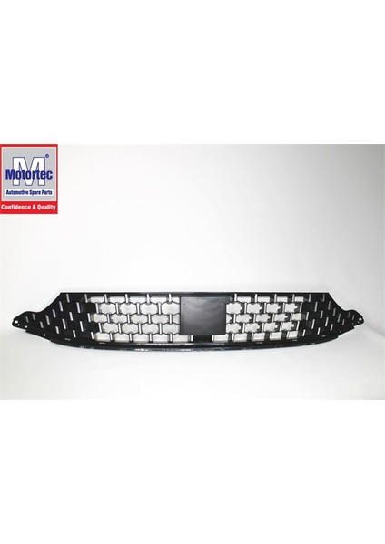 MTTC-TFS0340 - Ön Panjur Krom Nikelajlı Egea 2020 Sonrası