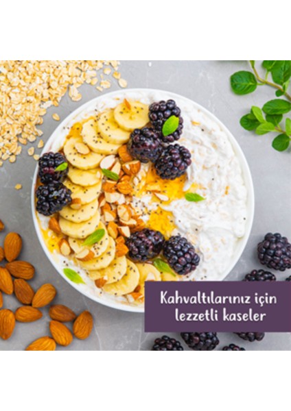 Lifalif İnce Öğütülmüş Yulaf Ezmesi 350 gr x 1 Adet fırsatları