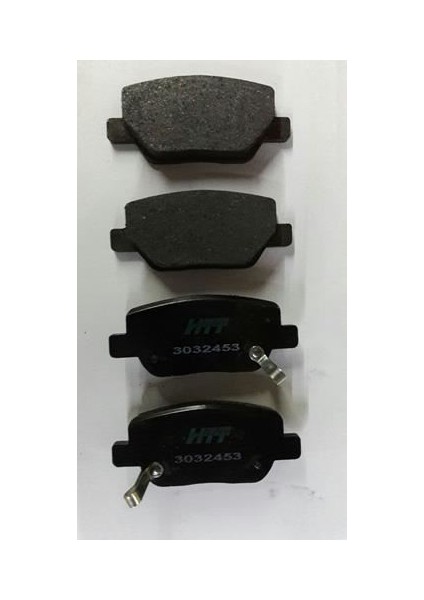 3032453 - Fren Balatası Arka Egea (1250)