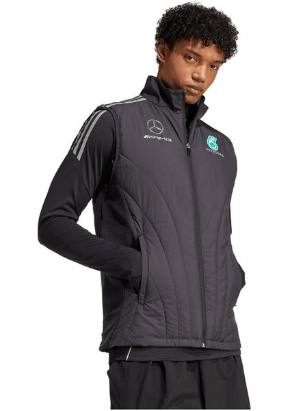 Performance JX8274 MERCEDES - AMG PETRONAS FORMULA ONE TEAM MECHANICS VEST