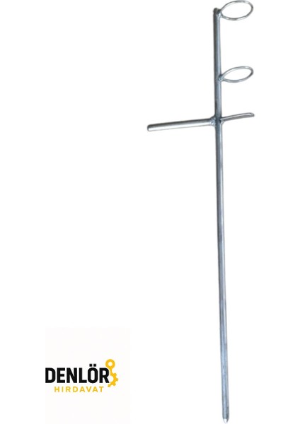 Olta Tutucu kamış Ayağı Olta sabitleme Kazığı