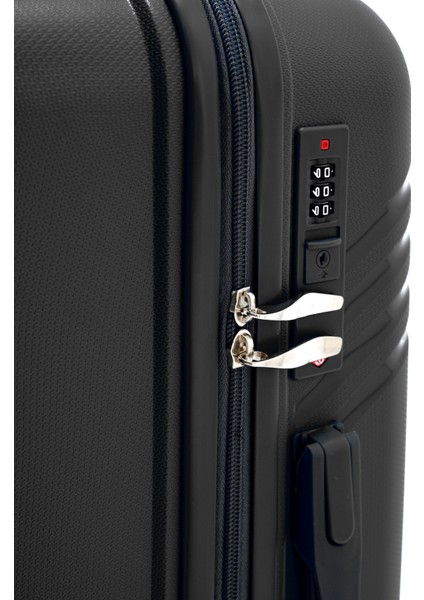 Ithal Pp Urban Line Kabin Boy Valiz fırsatları