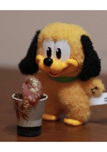 Yeni Model Mouse Figür Peluş Oyuncak modelleri