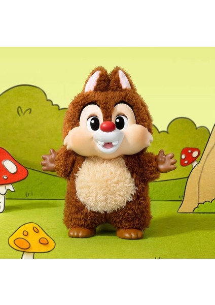 Yeni Model Mouse Figür Peluş Oyuncak fırsatları