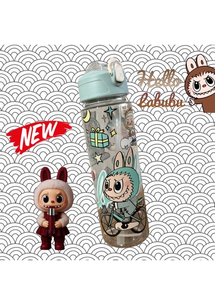Yeni Model Mouse Figür Peluş Oyuncak