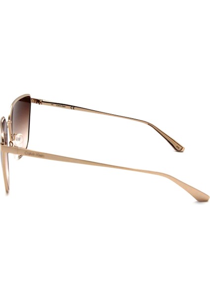 Ck 22104S C718 Kadın Güneş Gözlüğü fırsatları