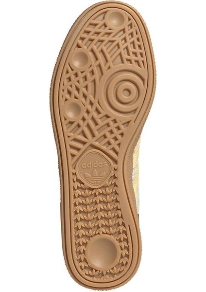 Kadın Kahverengi Sneaker Handball Spezıal W JQ8411 fırsatları