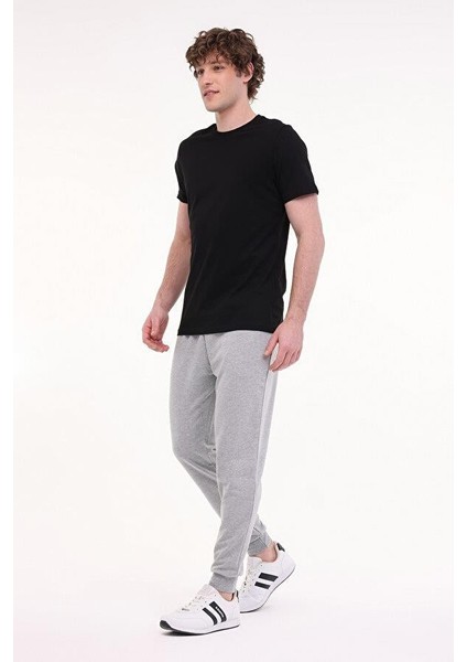 MB Pam C 11SN220 5pr Siyah Erkek Kısa Kol T-Shirt modelleri