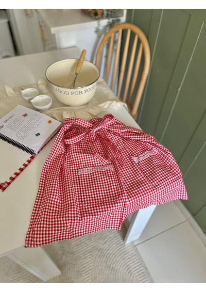 Mutfak Önlüğü indirimleri