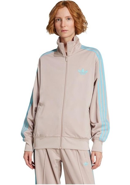 Originals JX7864 Adicolor Classic Firebird Loose Track Top