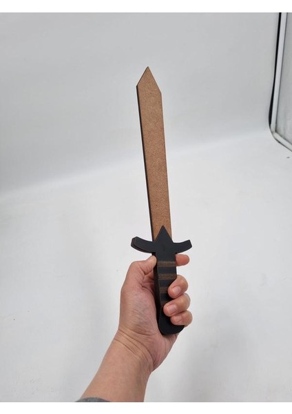 Ahşap Oyuncak Kılıç 39 cm